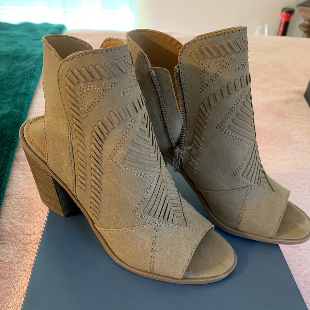 Booties